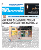 Echo Włoszczowy