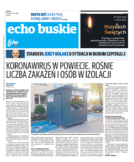 Echo Buskie
