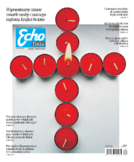Echo Dnia wyd. Świętokrzyskie