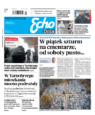 Echo Dnia wyd. Podkarpackie