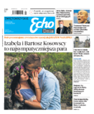 Echo Dnia wyd. Świętokrzyskie