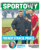 Echo Sportowe wyd. Podkarpackie