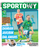 Echo Sportowe wyd. Radom