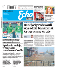 Echo Dnia