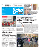 Echo Dnia wyd. Świętokrzyskie