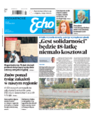 Echo Dnia wyd. Podkarpackie
