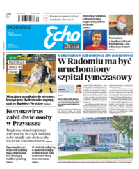 Echo Dnia