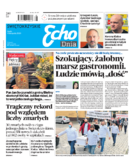 Echo Dnia wyd. Świętokrzyskie