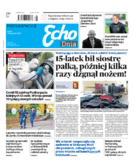 Echo Dnia wyd. Podkarpackie