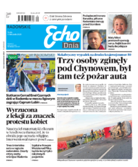 Echo Dnia