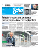 Echo Dnia wyd. Świętokrzyskie