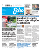 Echo Dnia wyd. Podkarpackie
