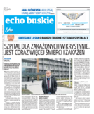 Echo Buskie