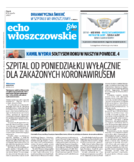 Echo Włoszczowy