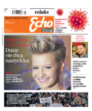Echo Dnia wyd. Świętokrzyskie