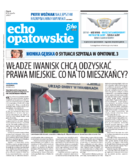 Echo Opatowskie