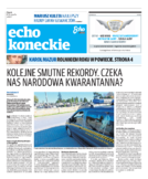 Echo Koneckie
