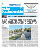 Echo Kazimierskie