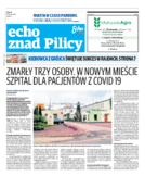 Echo znad Pilicy