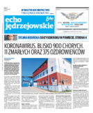 Echo Jędrzejowa