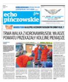 Echo Pińczowskie