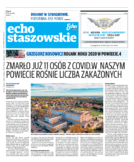 Echo Staszowskie
