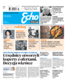 Echo Dnia wyd. Podkarpackie