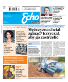 Echo Dnia wyd. Świętokrzyskie
