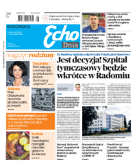 Echo Dnia