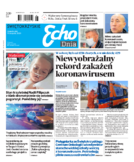 Echo Dnia wyd. Świętokrzyskie