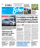 Echo Dnia wyd. Podkarpackie
