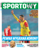 Echo Sportowe wyd. Świętokrzyskie