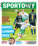 Echo Sportowe wyd. Radom