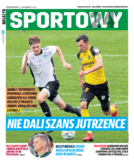 Echo Sportowe wyd. Podkarpackie