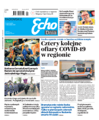 Echo Dnia