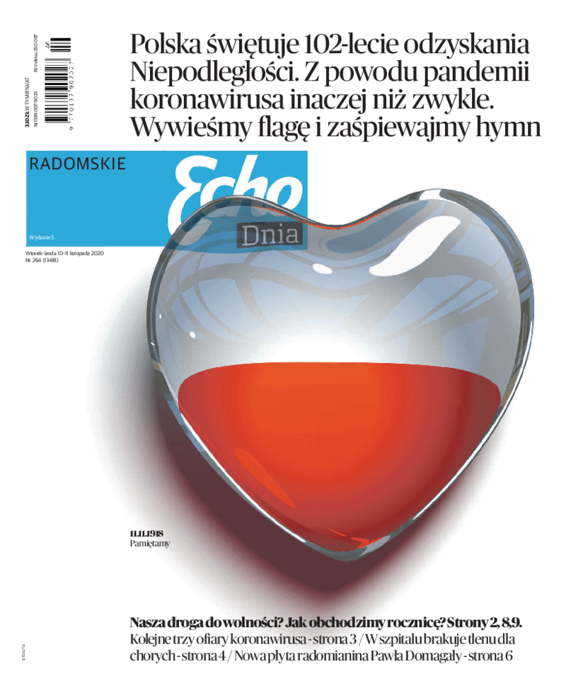 Echo Dnia
