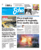 Echo Dnia wyd. Świętokrzyskie