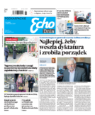 Echo Dnia wyd. Podkarpackie