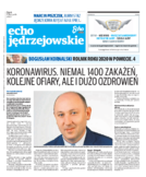 Echo Jędrzejowa