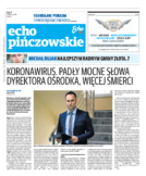 Echo Pińczowskie