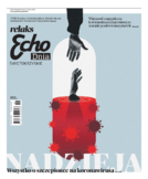 Echo Dnia wyd. Świętokrzyskie