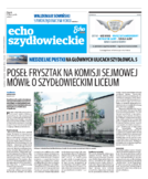 Echo Szydłowca