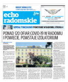 Echo Radomskie