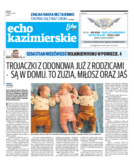 Echo Kazimierskie