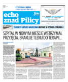 Echo znad Pilicy