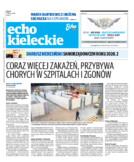 Echo Kieleckie
