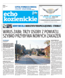 Echo Kozienickie