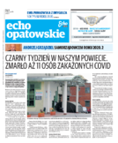 Echo Opatowskie