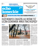 Echo Koneckie