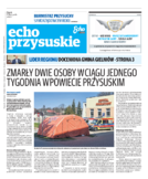 Echo Przysuchy